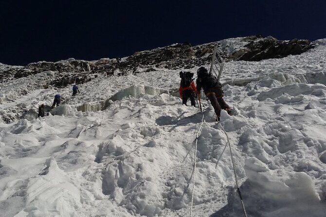 15-Day Private Everest Base Camp Trek from Nepal - Who Is This Tour Best For?