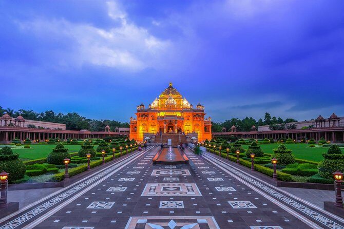 15-Day Private Guided Culture and Heritage Tour of India - Who Is This Tour Perfect For?