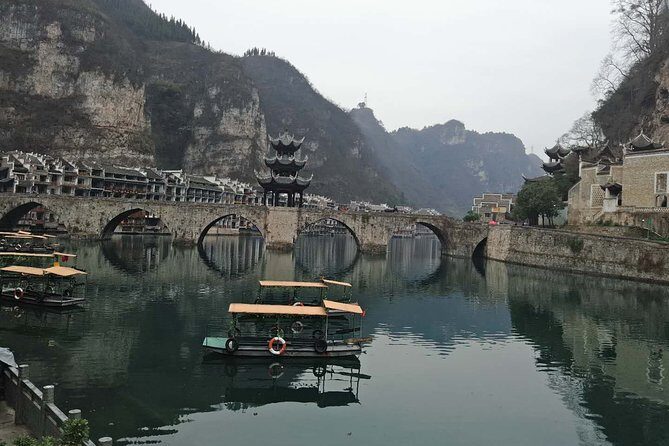 15-Day Private Tour from Lijiang to Guizhou and Zhangjiajie - Discovering the Highlights of China: A Deep Dive into the 15-Day Itinerary