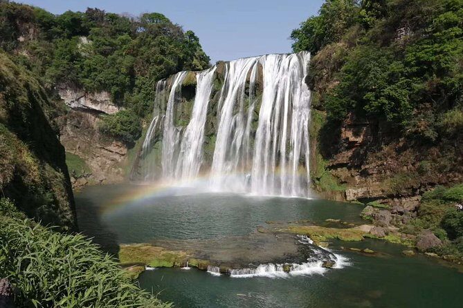 15-Day Private Tour from Lijiang to Guizhou and Zhangjiajie - FAQ