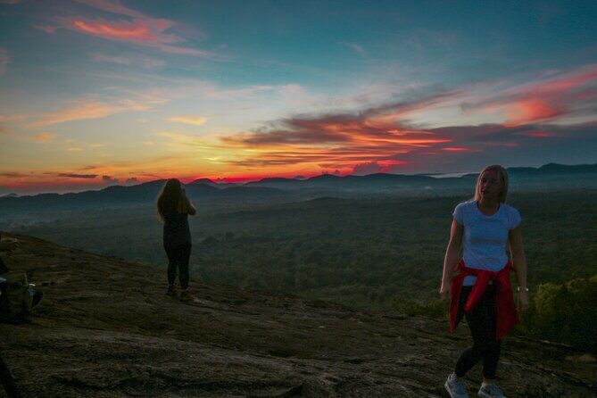 15-Day Tour in Sri Lanka with Private Driver - The Nature of the Tour: What You Can Expect