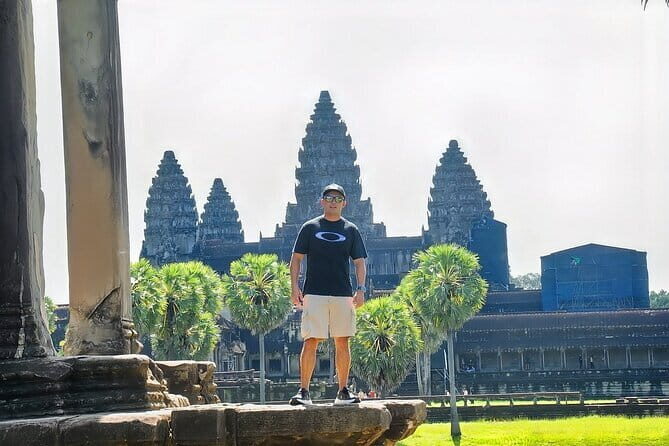 15-Day Travel Package in Vietnam and Cambodia - A 15-Day Southeast Asia Adventure: What to Expect