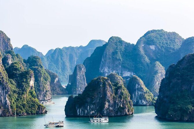 15-Day Vietnam Itinerary All in One | Travel Package 2025-2026 - A Deep Dive into the 15-Day Itinerary