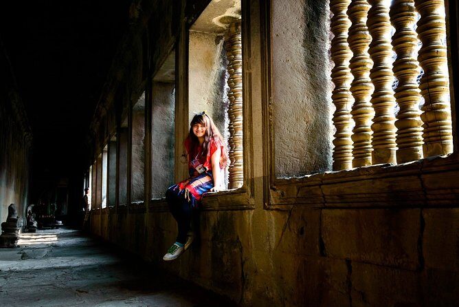 15 Days Cambodia Explorer - Khmer Culture and Entertainment