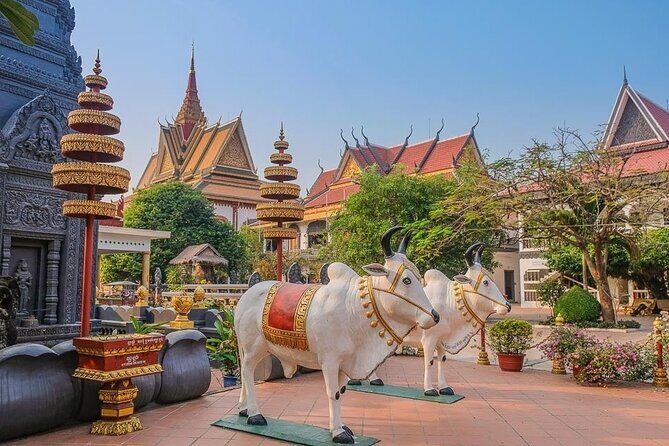 15 Days Cambodia Explorer - Day Trips to Lesser-Known Temples