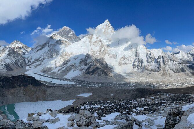 15 Days Classical Everest Base Camp Trek - Day 6-7: Dingboche & Additional Acclimatization