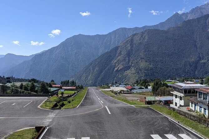 15 Days Classical Everest Base Camp Trek - Day 10: Kala Patthar & the Ultimate View