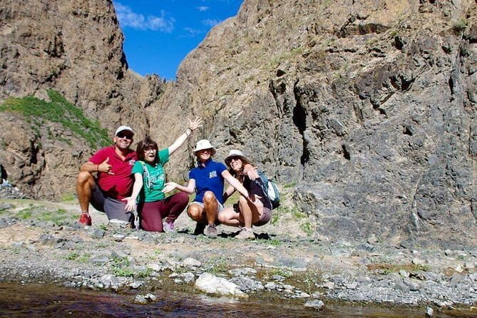 15 days Combination of Gobi and Central Mongolia - Why This Tour Offers Great Value