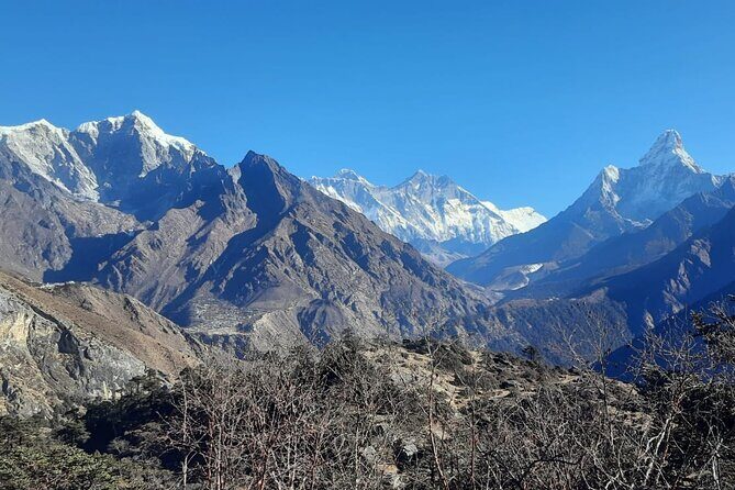 15 Days Everest Base Camp Trek and Kathmandu Tour - Final Thoughts