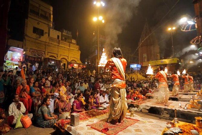 15 Days Glimpses of Colorful India - Exploring the Highlights of This 15-Day Tour