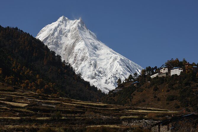 15 Days Manaslu Circuit Trek - 15 Days Manaslu Circuit Trek Review: An Authentic Himalayan Journey