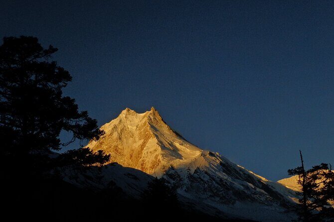 15 Days Manaslu Circuit Trek - What We Love About This Trek