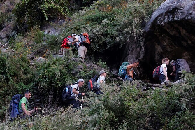 15 Days Manaslu Circuit Trek - FAQ