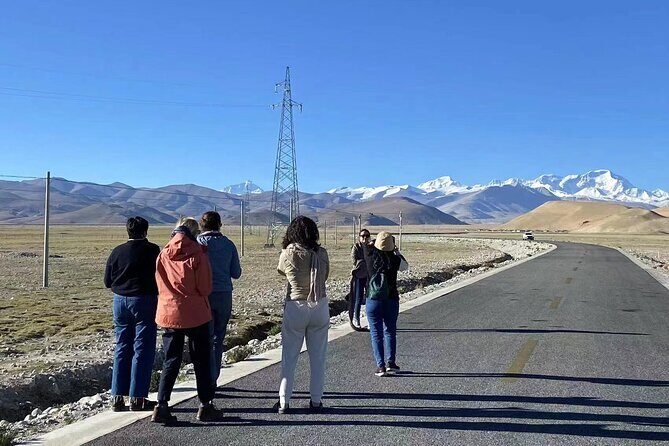 15 Days Mt Everest and Mt Kailash Kora Pilgrimage Group Tour - Key Points