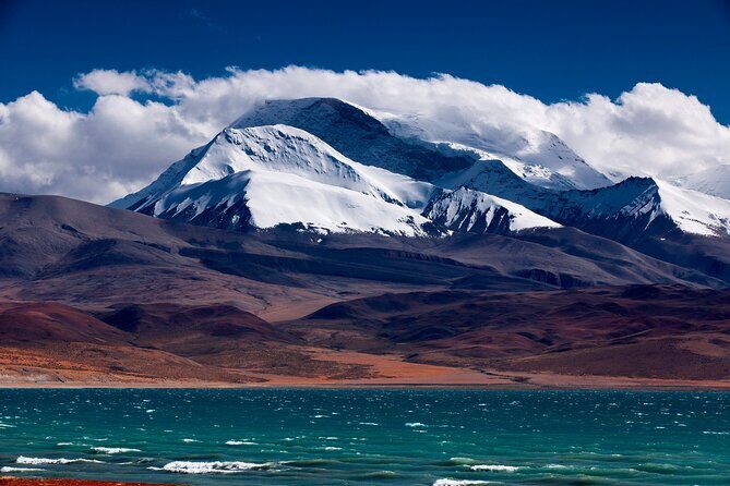 15 Days Mt Everest and Mt Kailash Kora Pilgrimage Group Tour - Final Thoughts