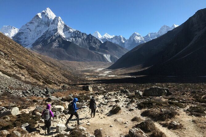 15 Days Private Everest Base Camp Trek - Authentic Experience and Value
