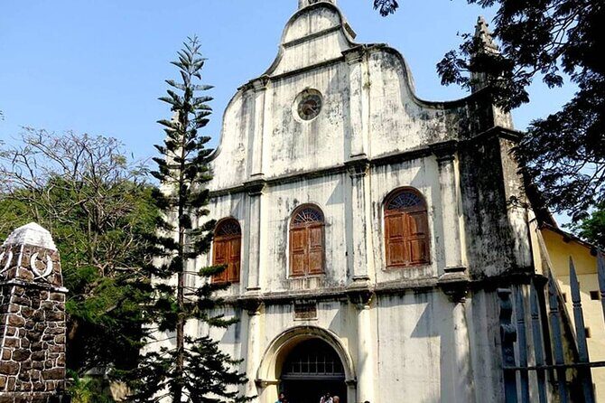 15 Days Private Tour in North India Mumbai and Kerala - Final Thoughts