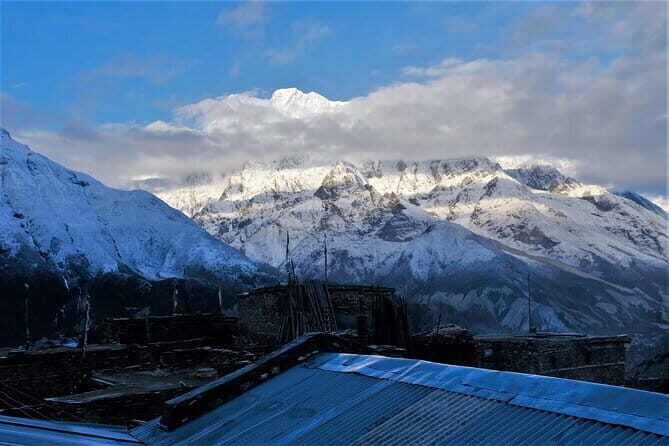 15 Days Round Annapurna Trek with Poon Hill from Pokhara - What Makes This Tour Stand Out?
