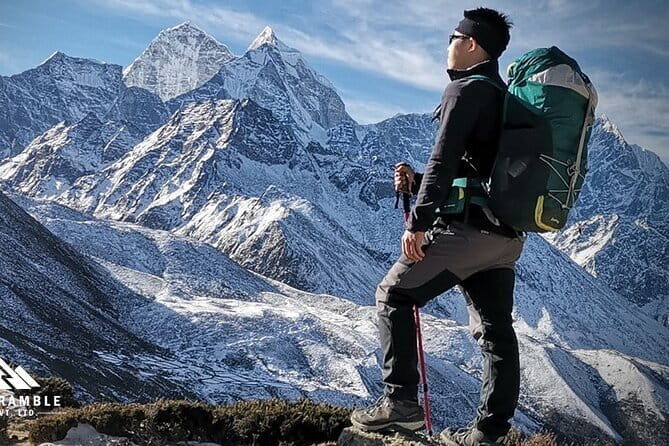 15 Days Round Annapurna Trek with Poon Hill from Pokhara - FAQs
