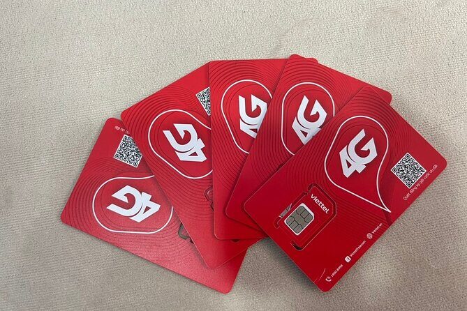 15 Days Unlimited DATA SIM CARD - A detailed look at the experience