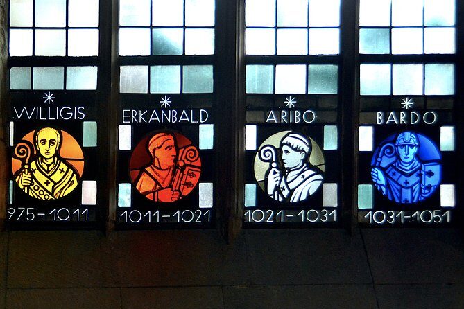 1,5 Hour Private Guided Walking Tour: Cathedral and Old Mainz - Final Thoughts