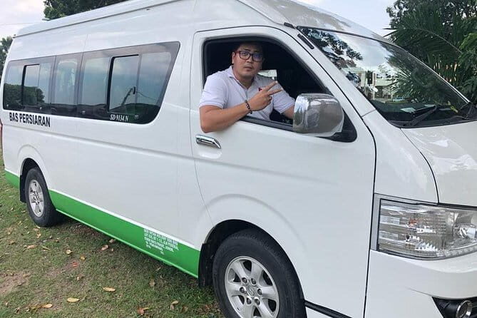 15 Hrs Melaka Exclusive Escorted Van Tour from Kuala Lumpur - What You Can Expect from the Itinerary