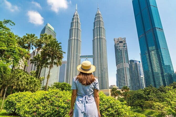 15 Hrs Melaka Exclusive Escorted Van Tour from Kuala Lumpur - Heritage & History Enthusiasts’ Paradise
