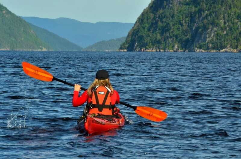 15 min Tadoussac: Guided Sea Kayaking Adventure - Who Is This Tour For?