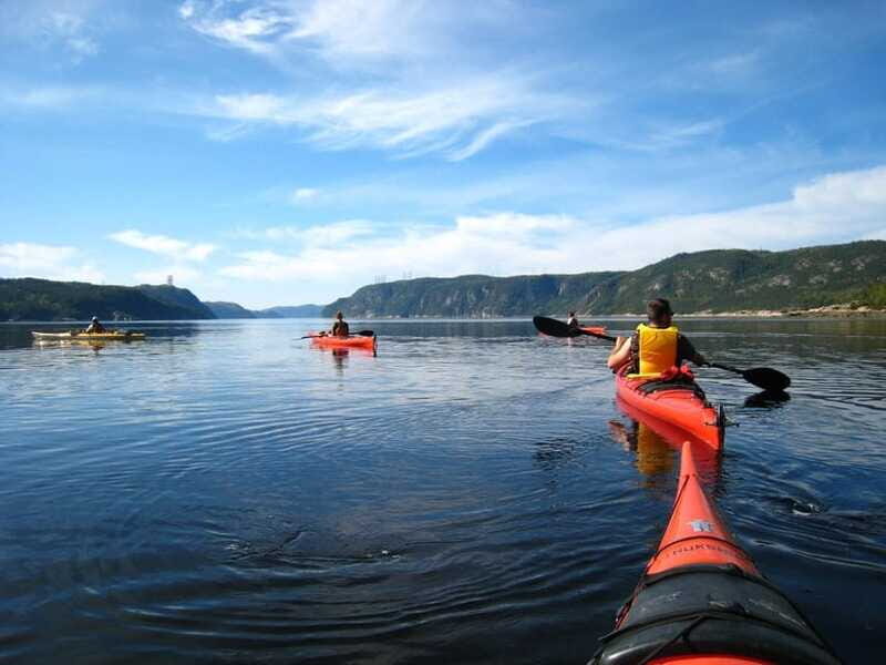 15 min Tadoussac: Guided Sea Kayaking Adventure - Final Thoughts