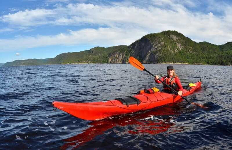 15 min Tadoussac: Guided Sea Kayaking Adventure - FAQ