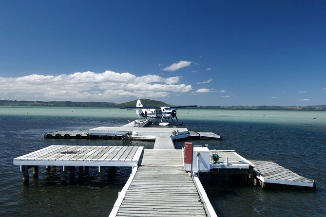 15-Minute Crater Lakes Flight by Floatplane from Rotorua - Frequently Asked Questions