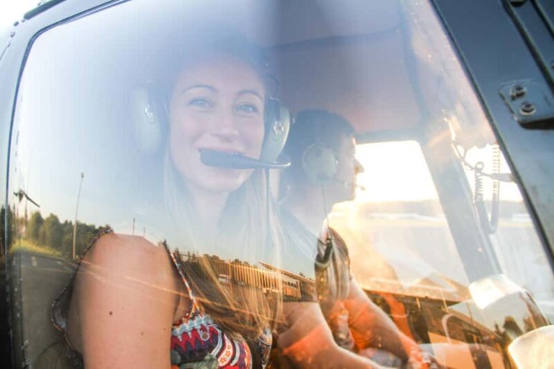 15 Minute Helicopter Scenic Flight Hunter Valley - Final Thoughts