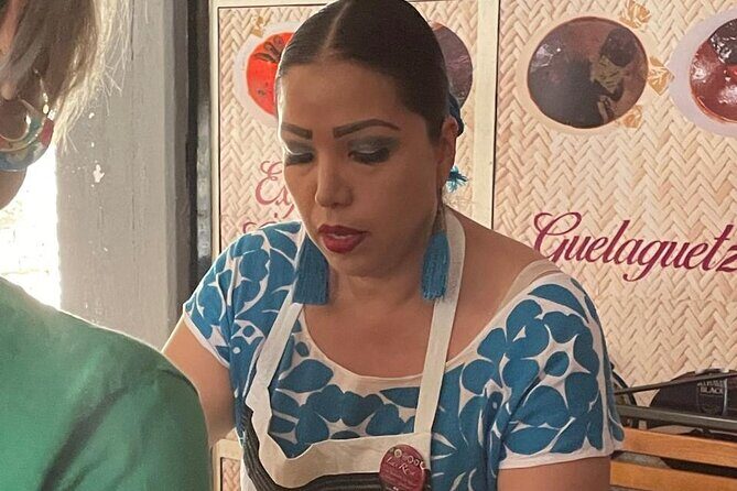 15 Moles in Oaxaca A Tasting of Taste and Culture - Authenticity and Experience Quality