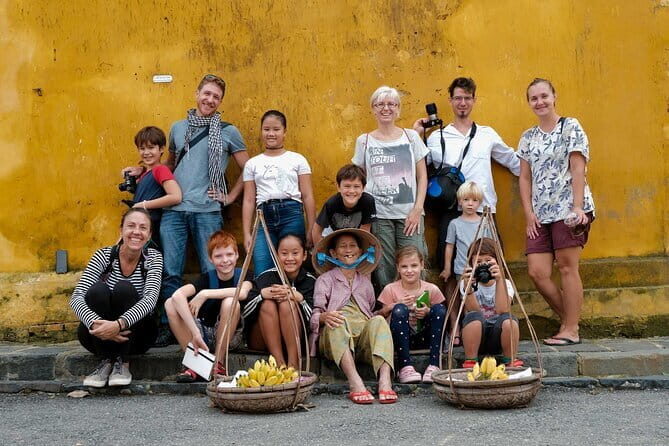 150-Minute Morning Old Town Photo Walk - Who Should Consider This Tour?