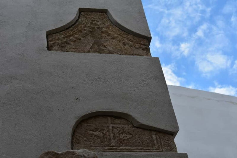 15th Century Mansion tour - Wine Bottle and Plateu Sunset! - The Food & Drink – Simple, Authentic, and Delicious