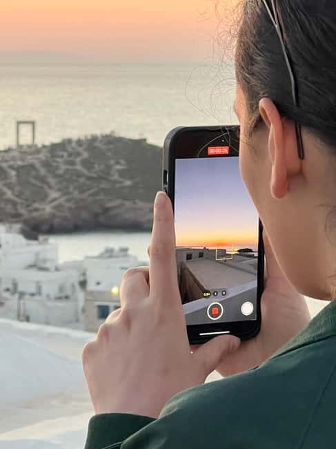 15th Century Mansion tour - Wine Bottle and Plateu Sunset! - The Historical & Archaeological Insights