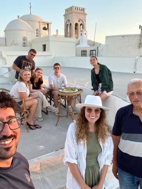 15th Century Mansion tour - Wine Bottle and Plateu Sunset! - Practical Details & Value