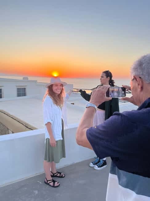 15th Century Mansion tour - Wine Bottle and Plateu Sunset! - Why This Tour Works for Different Travelers