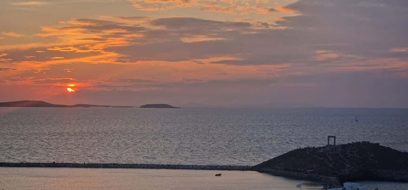 15th Century Mansion tour - Wine Bottle and Plateu Sunset! - Final Thoughts