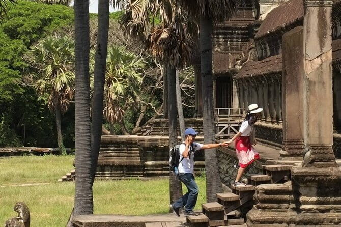 16-Day Spiritual Odyssey into Vietnam, Cambodia and Thailand - Frequently Asked Questions