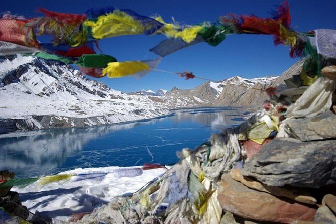 16-Day Tilicho lake and Mesokanto Pass Trek in Nepal - The Detailed Journey