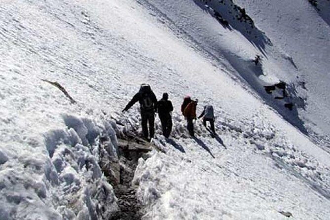 16-Day Tilicho lake and Mesokanto Pass Trek in Nepal - Practical Details & Considerations