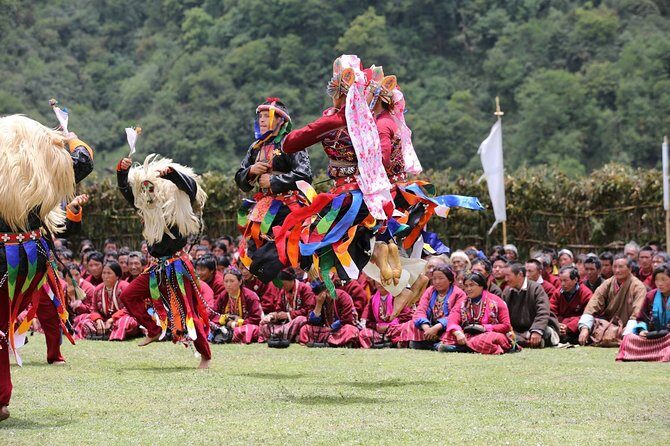 16 Days Amazing Bhutan From East to West - A Deep Dive into the 16-Day Bhutan Experience