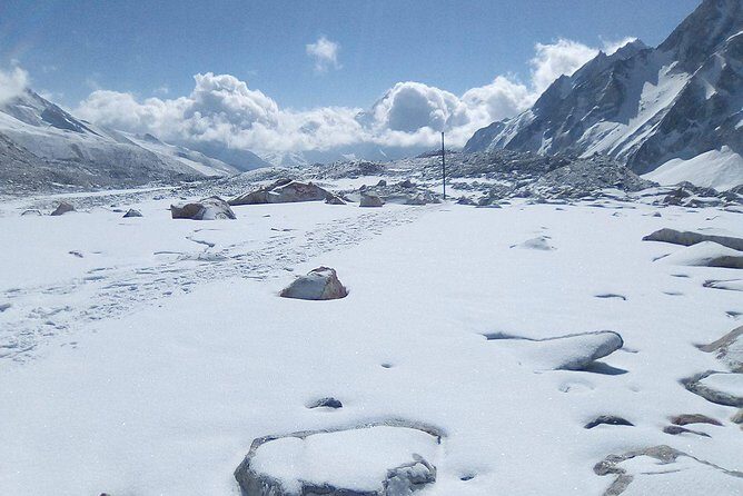 16 Days Manaslu Larke Pass Trek - What You Get for Your Money