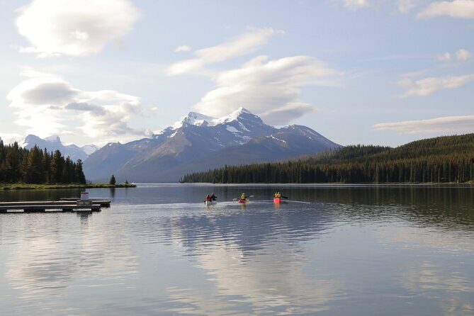 16 Days Premium Tour in Western Canada and Vancouver Island - Key Points