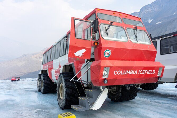 16 Days Premium Tour in Western Canada and Vancouver Island - An In-Depth Look at the Itinerary and What You’ll Experience