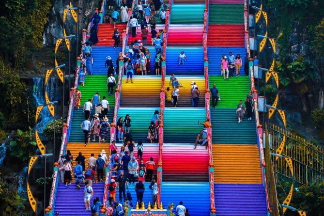*16 Hrs Kuala Lumpur Van Tour from Ipoh w' Tour Guide - An In-Depth Look at the Tour Experience