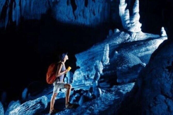 16 Lines Zipline, Cave, Hiking & Biausevu Waterfall Combo Tour - What Makes This Tour Special?