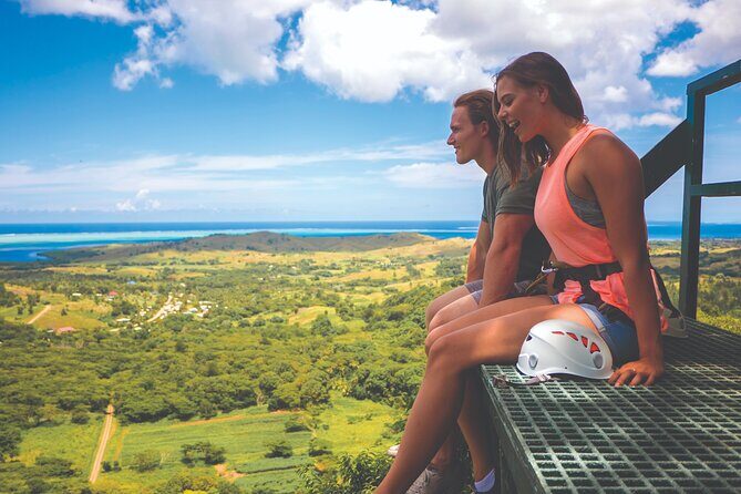 16 Lines Zipline, Cave, Hiking & Biausevu Waterfall Combo Tour - The Sum Up: Who Should Sign Up?