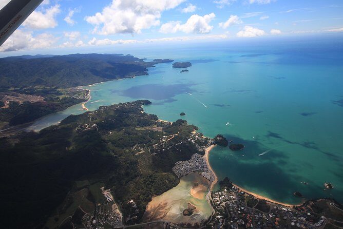 16,500ft Skydive over Abel Tasman with NZ's Most Epic Scenery - What People Say